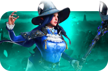 Lost Ark Ancient Elveria